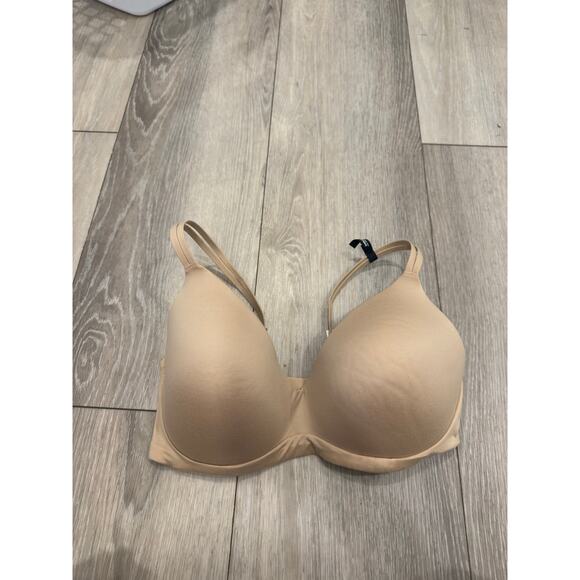 aerie Other - Aerie Wireless Nude Bra 36DDD NWT